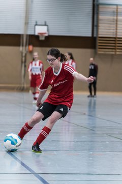 Bild 28 - wCJ KT Turnier Vormittag